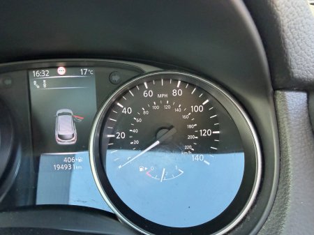 2018 Nissan Qashqai - photo 12