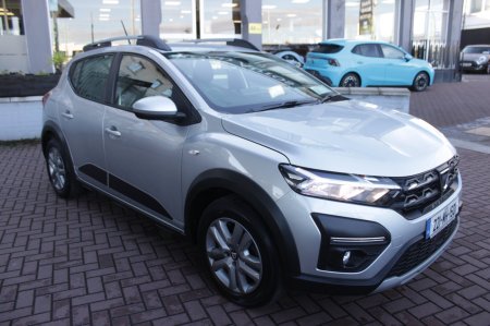 2022 Dacia Sandero Stepway - photo 2