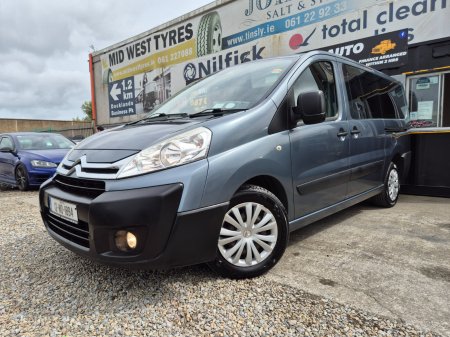 2012 Citroen Dispatch - photo 2