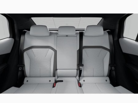2026 BMW i3 - photo 5