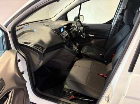 2023 Ford Transit Connect - photo 9