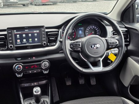 2017 Kia Stonic - photo 10