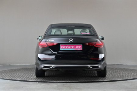2024 Mercedes-Benz C-Class - photo 8