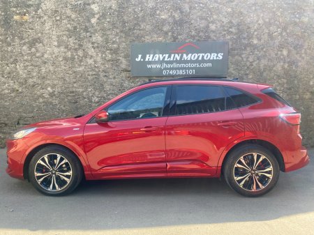 2022 Ford Kuga - photo 6