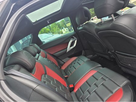 2015 Citroen DS 5 - photo 13