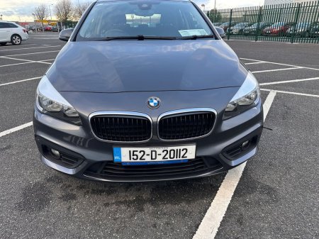 2015 BMW 2-Series - photo 5