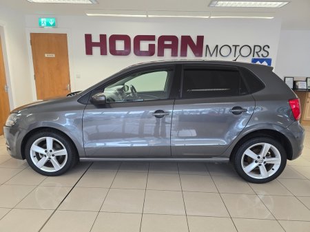 2017 Volkswagen Polo - photo 4