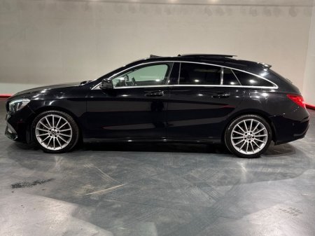 2018 Mercedes-Benz CLA - photo 6