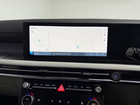 2025 Hyundai Tucson - photo 24