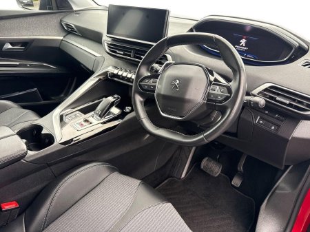 2023 Peugeot 3008 - photo 6