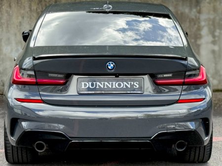 2022 BMW 3-Series - photo 7