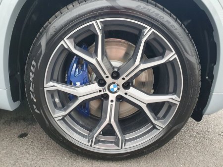 2026 BMW X5 - photo 14