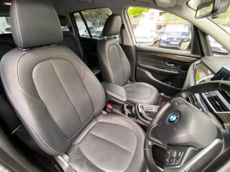 2016 BMW 2-Series - photo 18