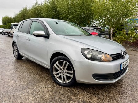 2012 Volkswagen Golf - photo 5