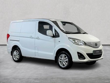 2024 BYD Other 100Kw 45Kwh Auto
