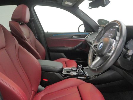 2024 BMW X3 - photo 12
