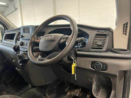 2023 Ford Transit - photo 4