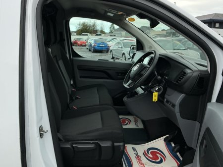 2022 Fiat Scudo - photo 13