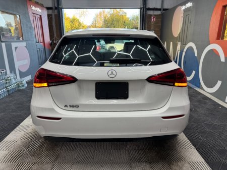 2019 Mercedes-Benz A-Class - photo 4