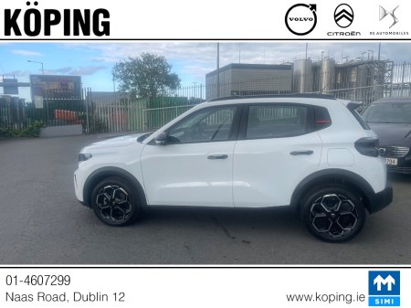 2026 Citroen C3 - photo 39