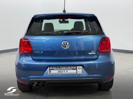 2017 Volkswagen Polo - photo 9
