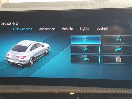 2020 Mercedes-Benz CLA - photo 31
