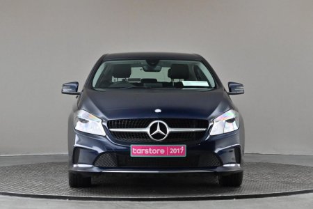 2017 Mercedes-Benz A-Class - photo 2