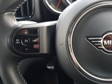 2022 Mini Countryman - photo 15