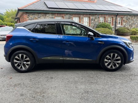 2021 Renault Captur - photo 6