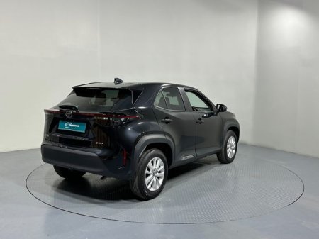 2024 Toyota Yaris Cross - photo 7