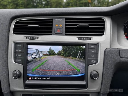 2016 Volkswagen Golf - photo 13