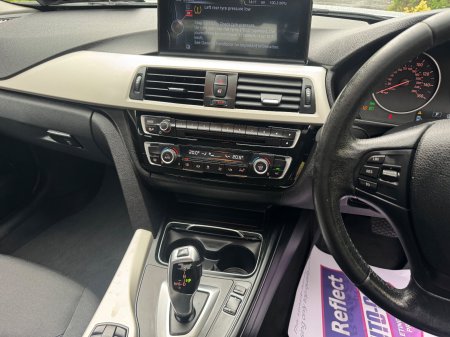2017 BMW 3-Series - photo 10