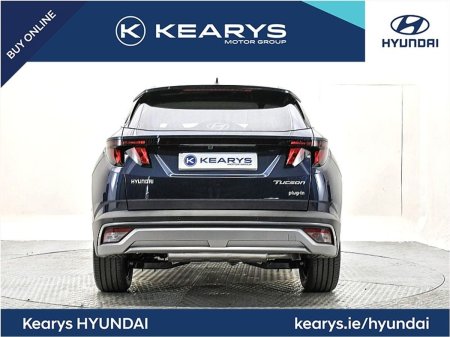 2026 Hyundai Tucson - photo 2