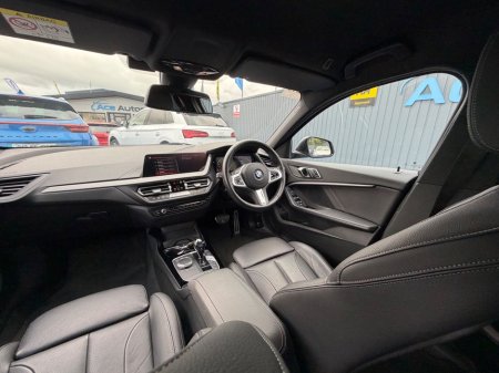 2021 BMW 1-Series - photo 49