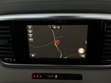 2020 Kia Sportage - photo 24