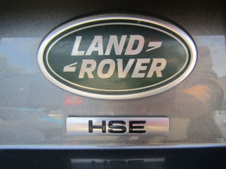 2018 Land Rover Discovery - photo 54