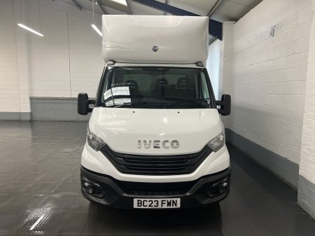 2023 Iveco Daily - photo 6