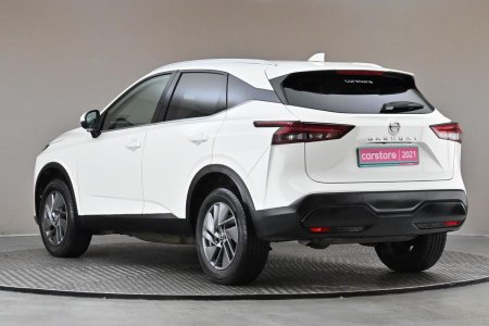 2021 Nissan Qashqai - photo 7
