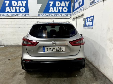 2018 Nissan Qashqai - photo 6