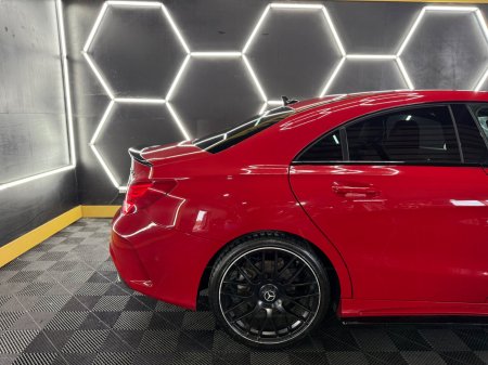 2015 Mercedes-Benz CLA - photo 7