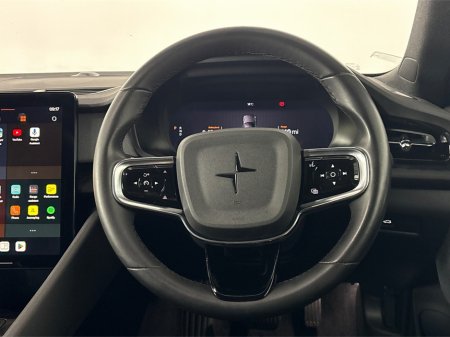 2023 Polestar 2 - photo 22