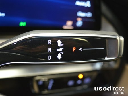 2026 Cadillac Lyriq - photo 21