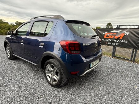 2018 Dacia Sandero Stepway - photo 3