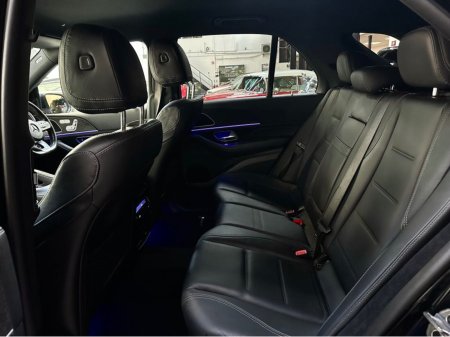 2022 Mercedes-Benz GLE - photo 13