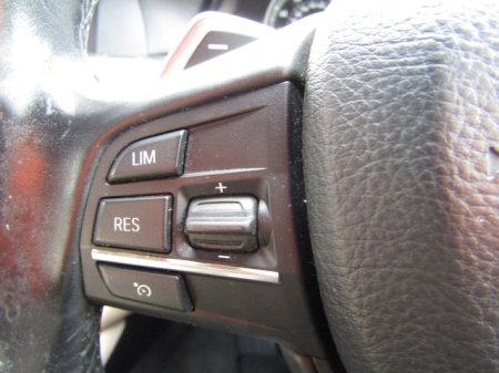 2013 BMW 5-Series - photo 32