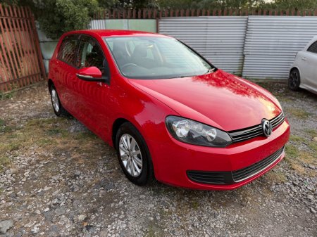 2013 Volkswagen Golf - photo 16