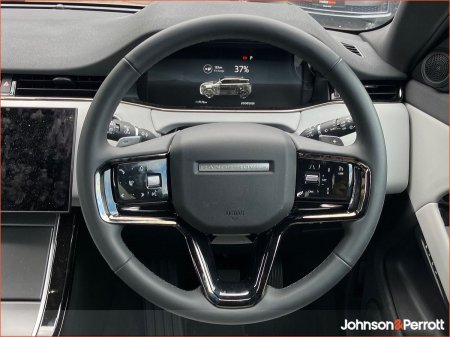 2026 Land Rover Range Rover Evoque - photo 12