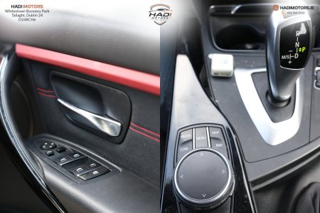 2017 BMW 3-Series - photo 14