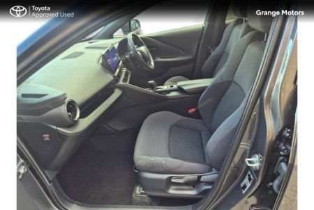 2024 Toyota C-HR - photo 7