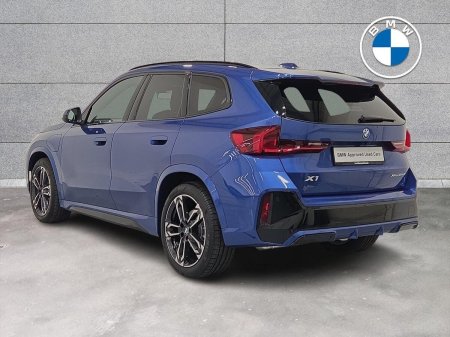 2026 BMW X1 - photo 2